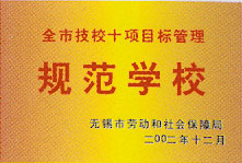 荣誉